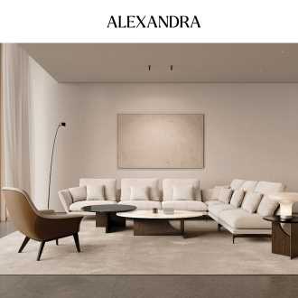 COLLECTION ALEXANDRA