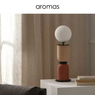 AROMAS DEL CAMPO