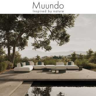 MUUNDO