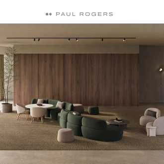 PAUL ROGERS