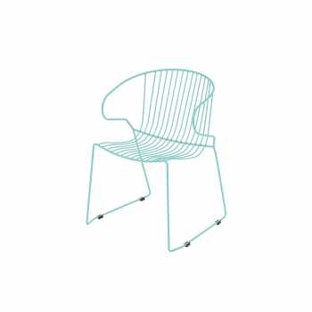 BOLONIA  ARMCHAIR