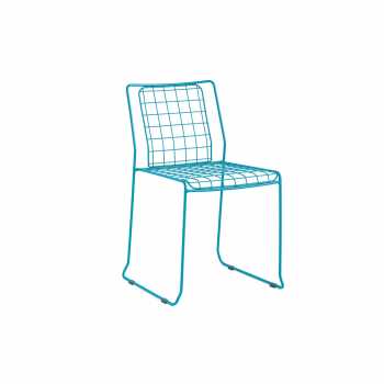 ROTTERDAM CHAIR