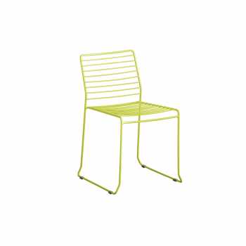 TARIFA CHAIR