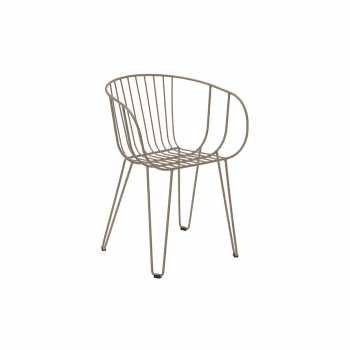 OLIVIO ARMCHAIR