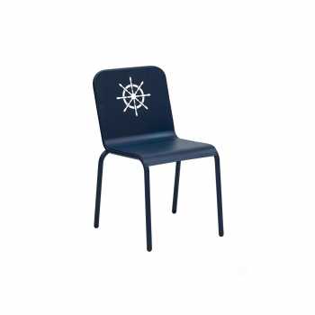 NAUTIC CHAIR