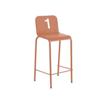 NUMBERS STOOL