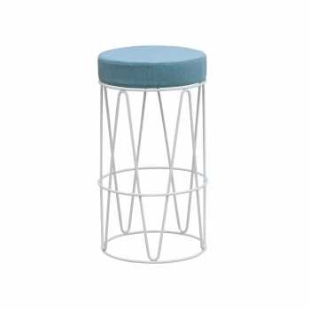 LAGARTO STOOL