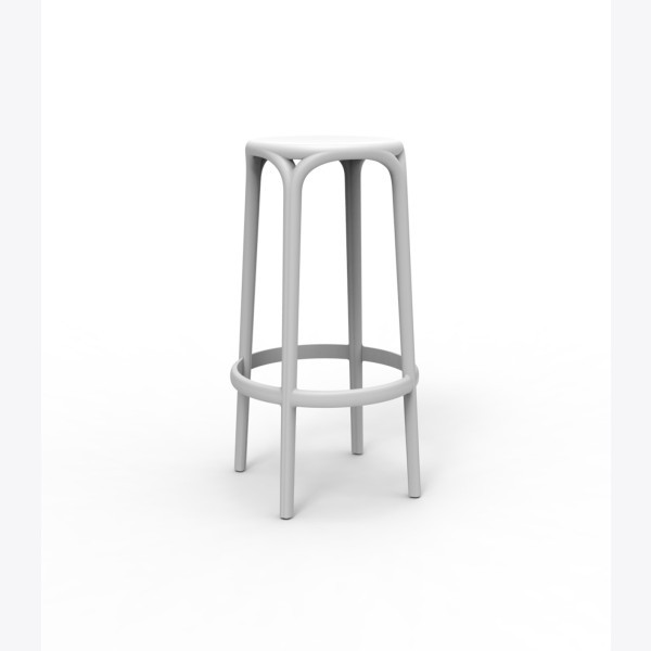 BROOKLYN BAR STOOL 861