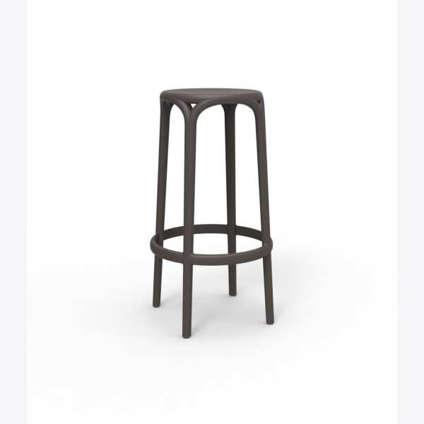 BROOKLYN BAR STOOL 862