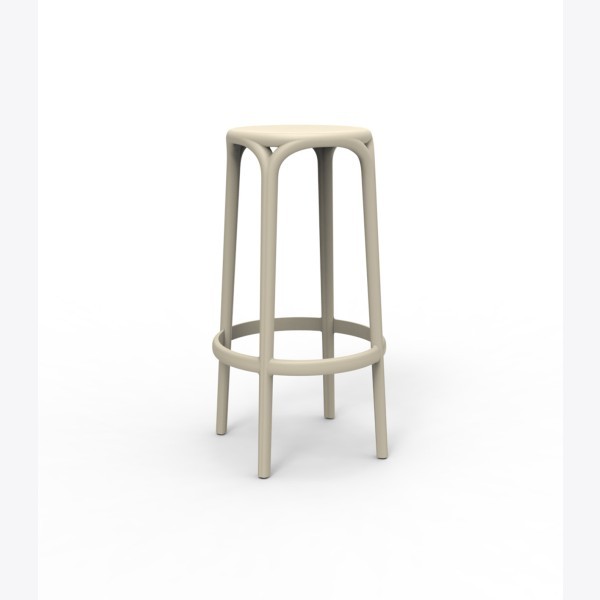 BROOKLYN BAR STOOL 863