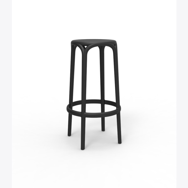 BROOKLYN BAR STOOL 864