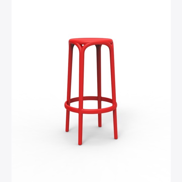 BROOKLYN BAR STOOL 865