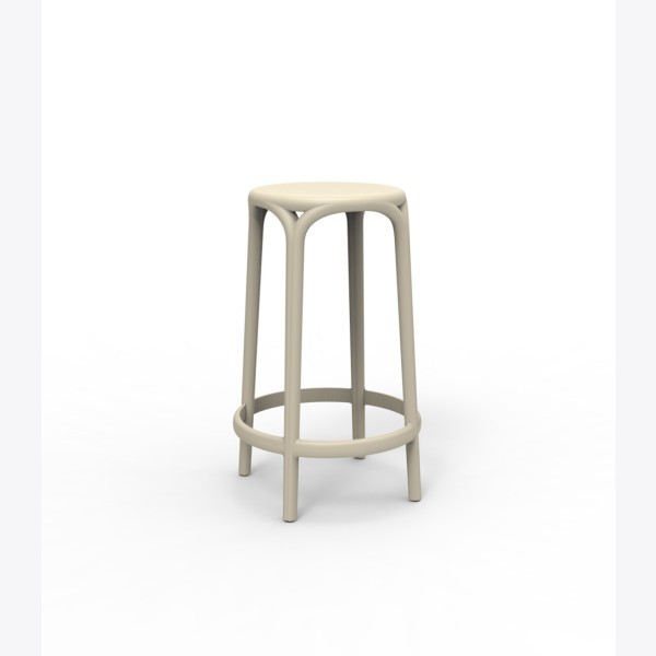 BROOKLYN COUNTER STOOL 870