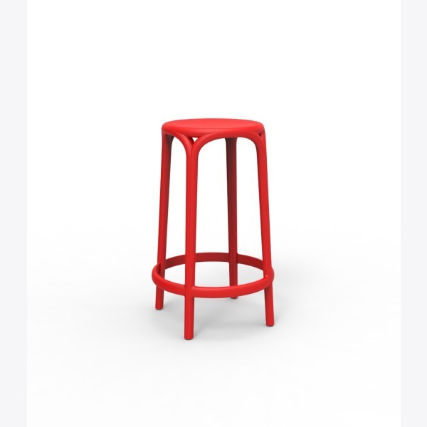 BROOKLYN COUNTER STOOL 872