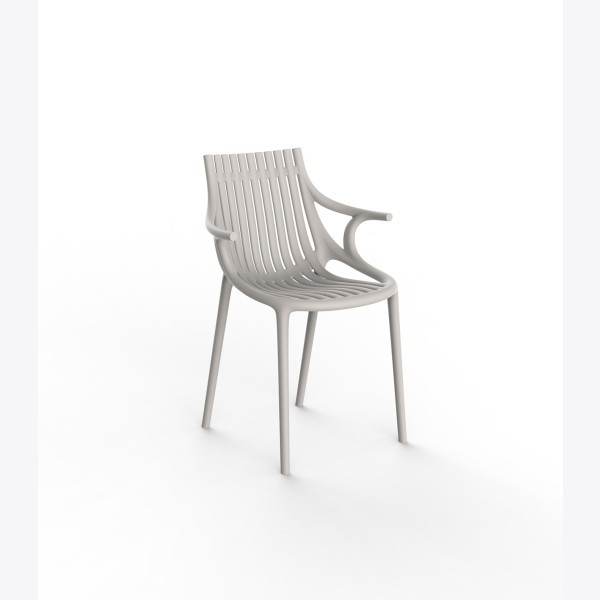 IBIZA CHAIR WITH ARMS 885