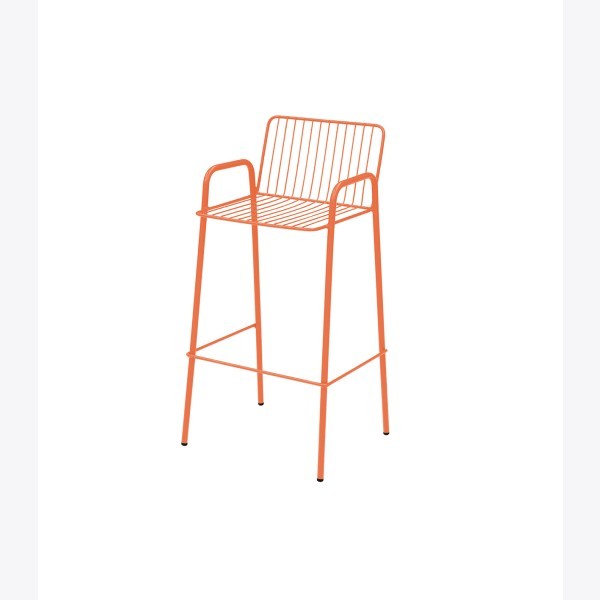 NIZA BARSTOOL 2833