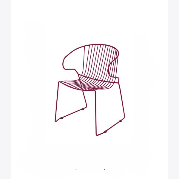 BOLONIA  ARMCHAIR 959