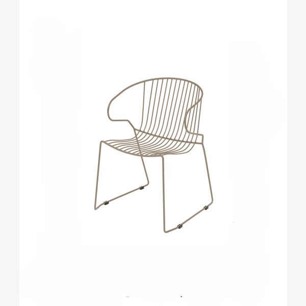 BOLONIA  ARMCHAIR 972