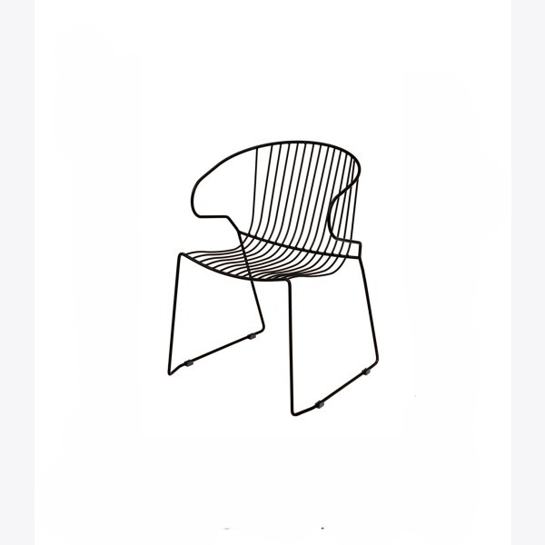 BOLONIA  ARMCHAIR 973