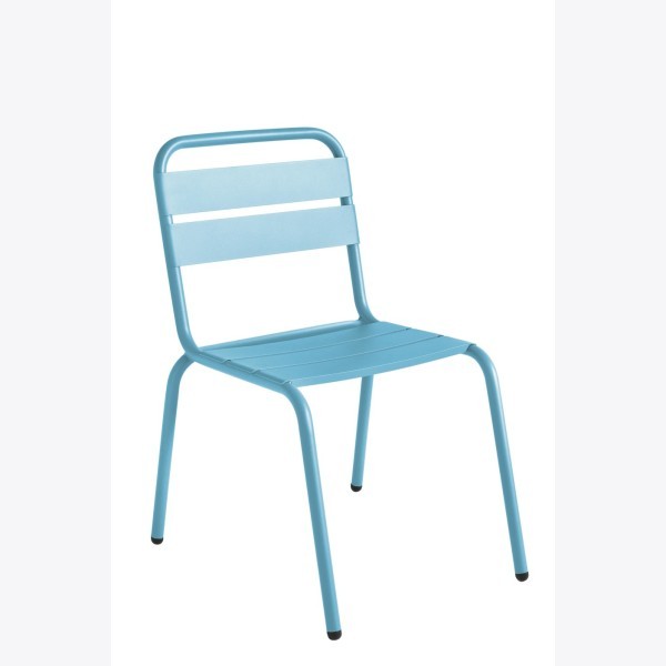 BARCELONETA CHAIR 2740