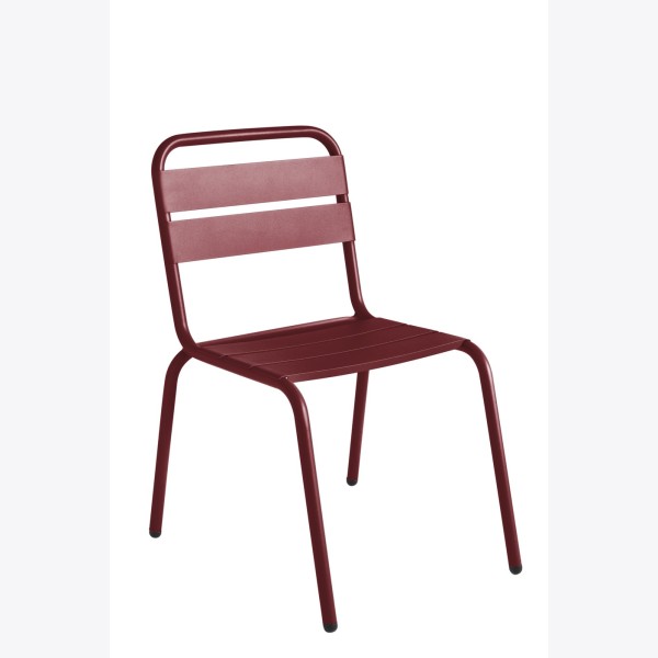 BARCELONETA CHAIR 2743