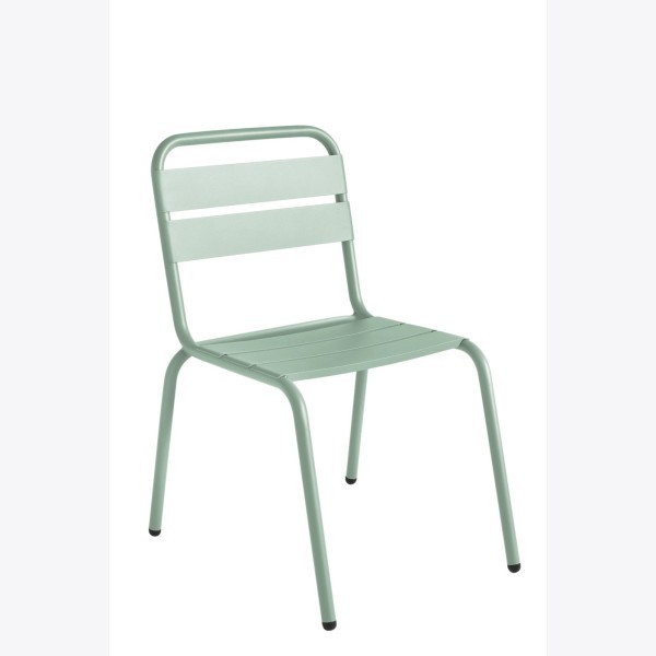 BARCELONETA CHAIR 2745