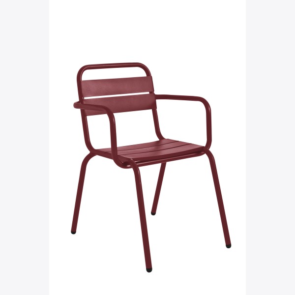 BARCELONETA ARMCHAIR 2750