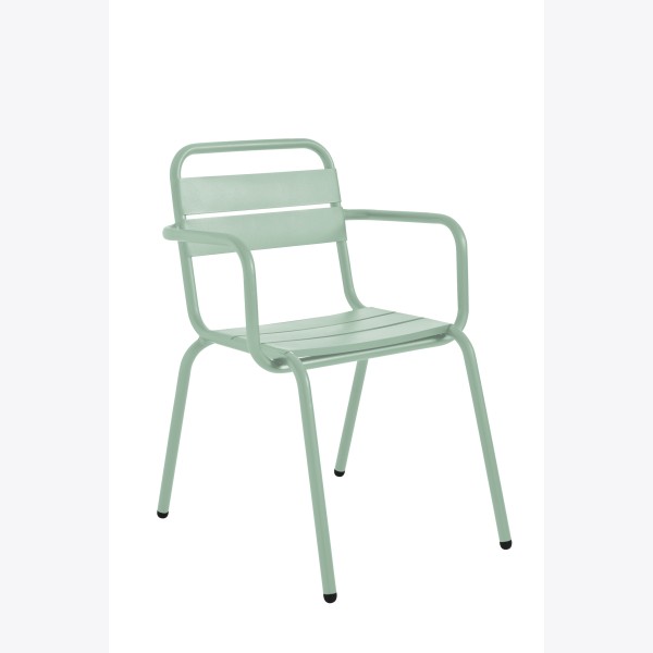 BARCELONETA ARMCHAIR 2752