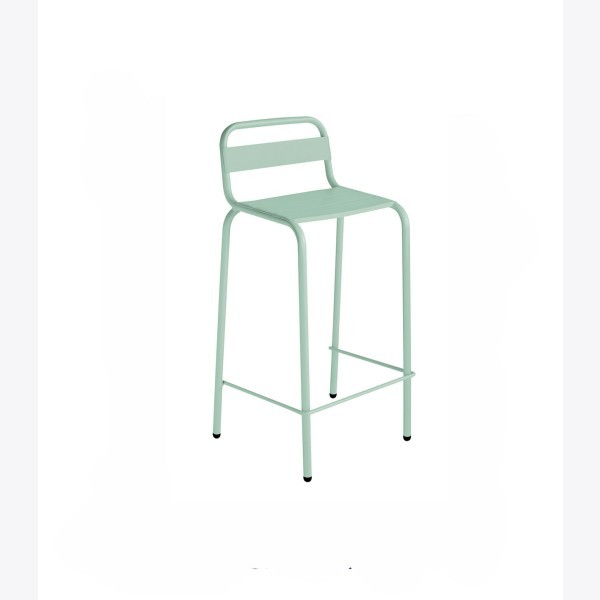 BARCELONETA BARSTOOL 2758