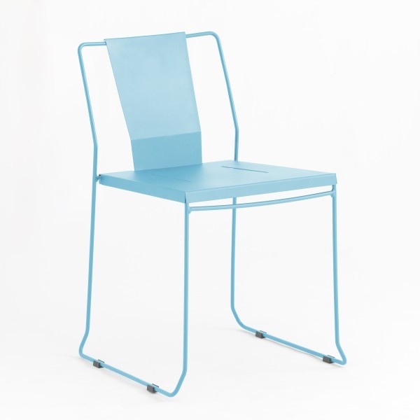 CHICAGO CHAIR 2797