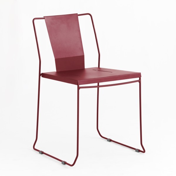 CHICAGO CHAIR 2800