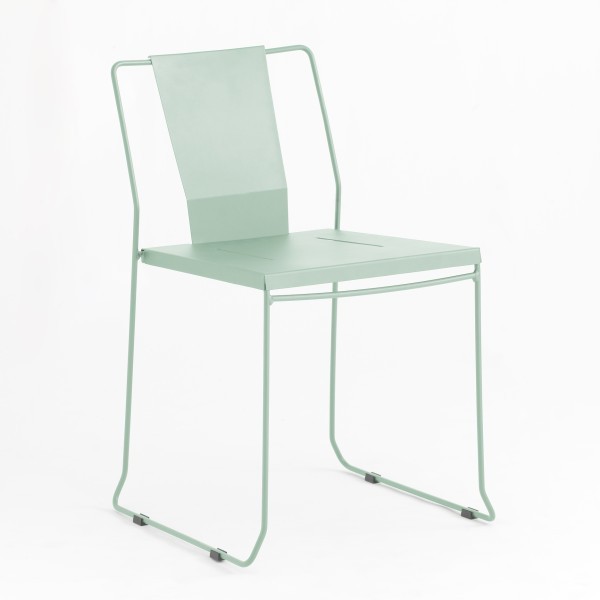 CHICAGO CHAIR 2802