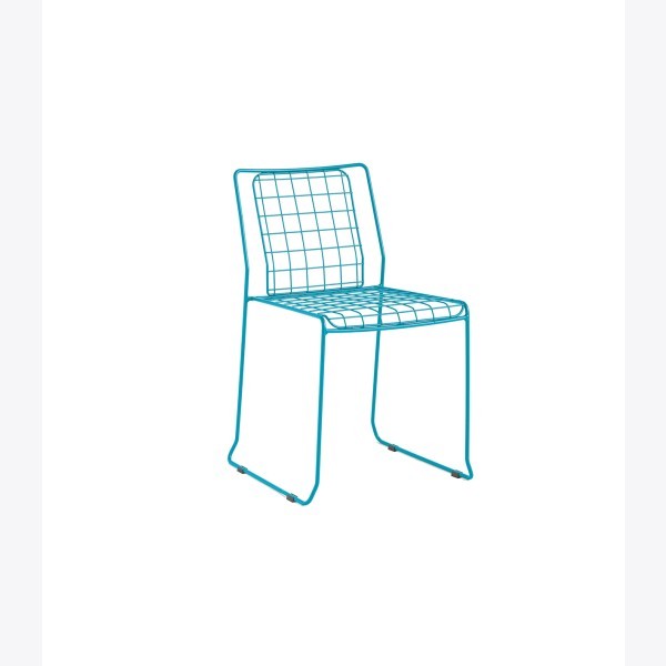 ROTTERDAM CHAIR 2818