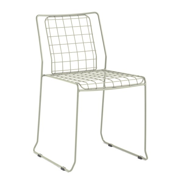 ROTTERDAM CHAIR 2819