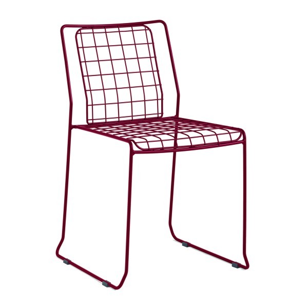 ROTTERDAM CHAIR 2821