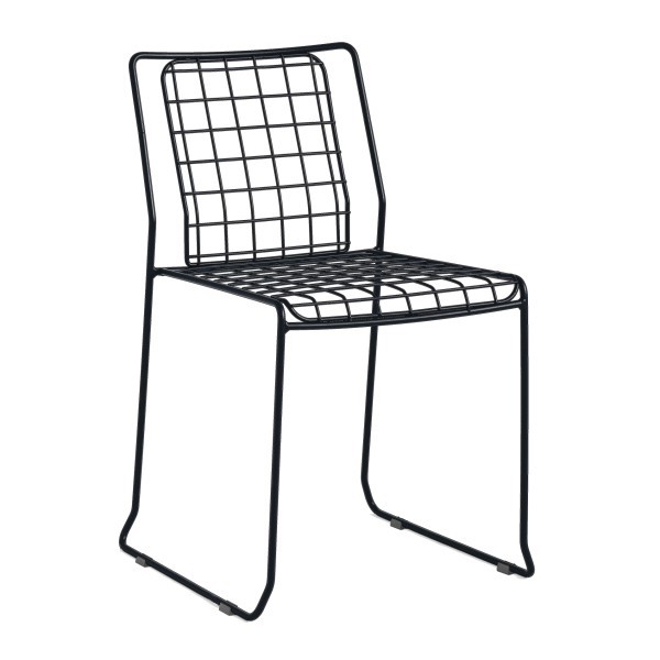 ROTTERDAM CHAIR 2822