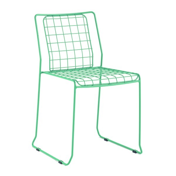 ROTTERDAM CHAIR 2823