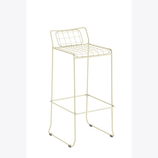 ROTTERDAM BARSTOOL 2827