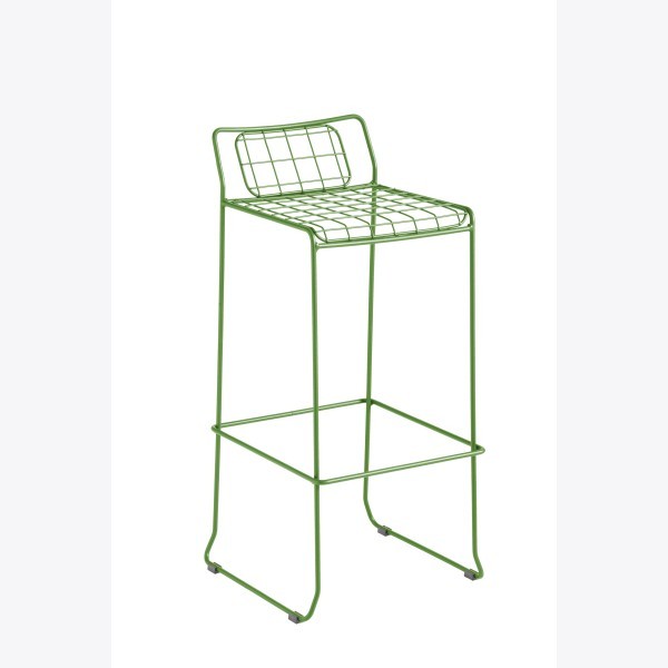 ROTTERDAM BARSTOOL 2829