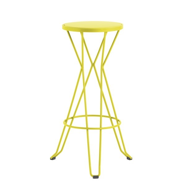 MADRID BARSTOOL 2854