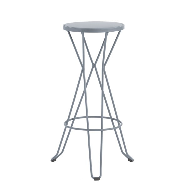 MADRID BARSTOOL 2855