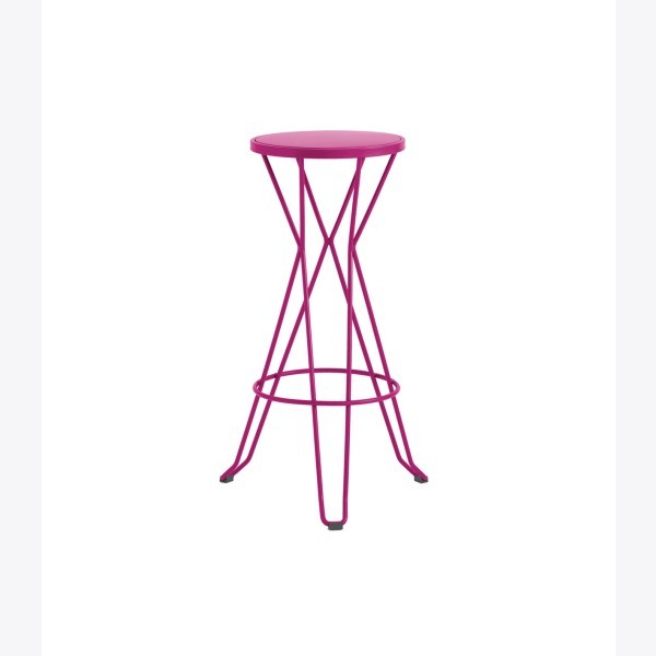 MADRID BARSTOOL 2857