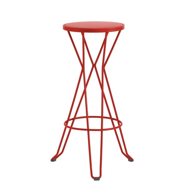 MADRID BARSTOOL 2858