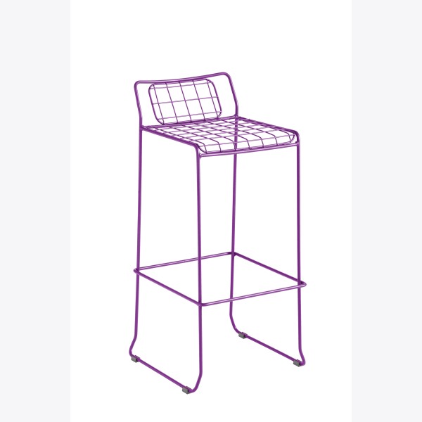 ROTTERDAM BARSTOOL 2830