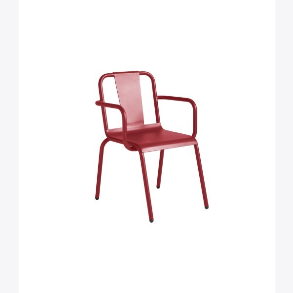 NÁPOLES  ARMCHAIR 2921