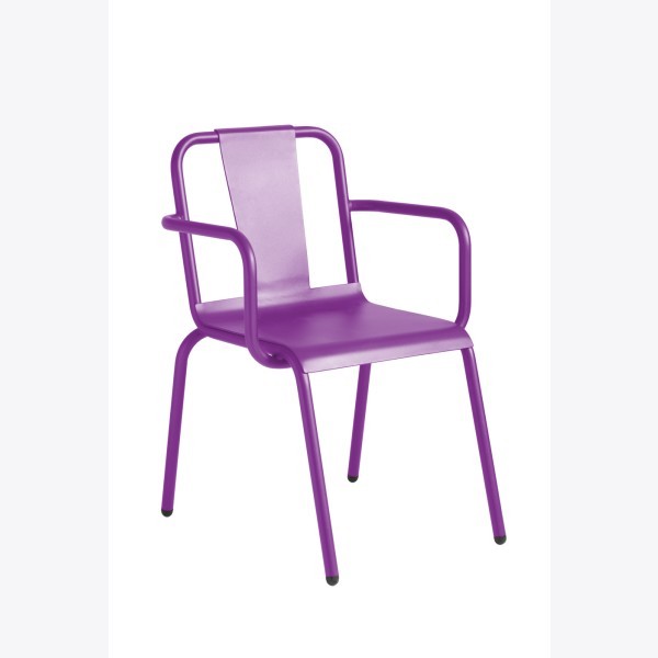 NÁPOLES  ARMCHAIR 2924