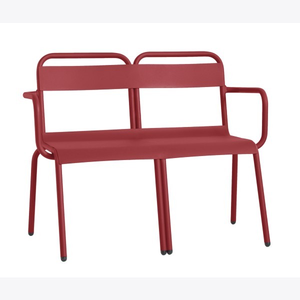 BIARITTZ BENCH 2972