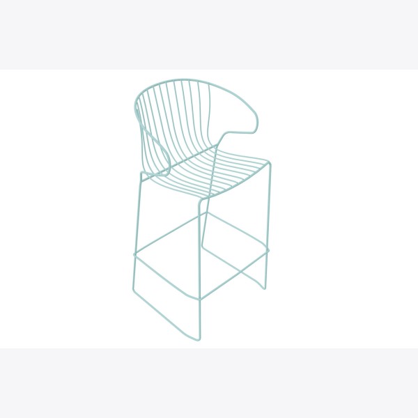 BOLONIA STOOL 3053