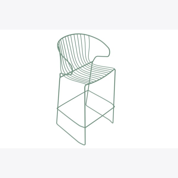 BOLONIA STOOL 3047