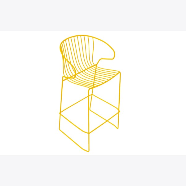 BOLONIA STOOL 3049